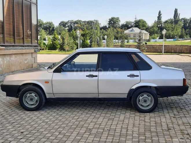 LADA (VAZ) 21099 2003, 157,000 km - 1.6 l - Quba