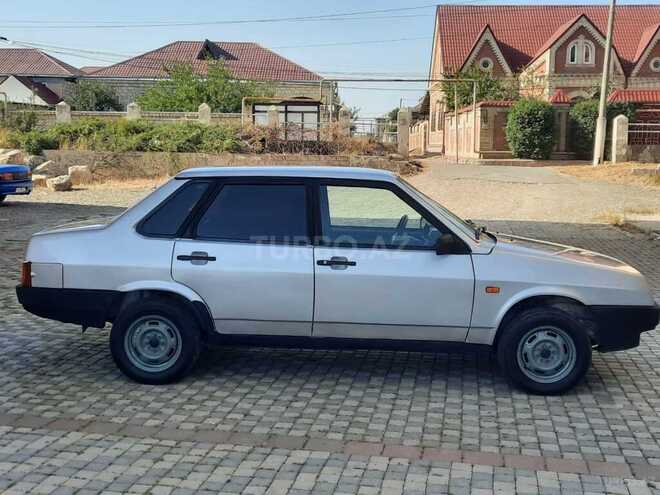 LADA (VAZ) 21099 2003, 157,000 km - 1.6 l - Quba