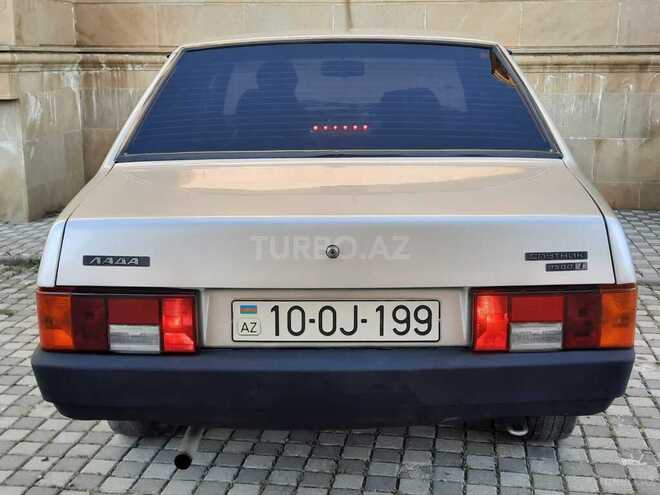 LADA (VAZ) 21099 2003, 157,000 km - 1.6 l - Quba
