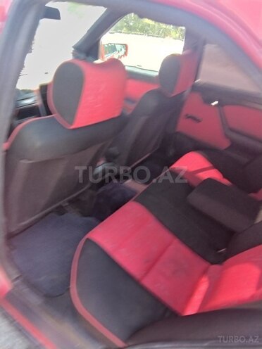 Mercedes C 200 1996, 277,786 km - 2.0 l - Mingəçevir