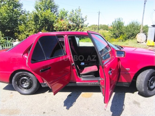 Mercedes C 200 1996, 277,786 km - 2.0 l - Mingəçevir