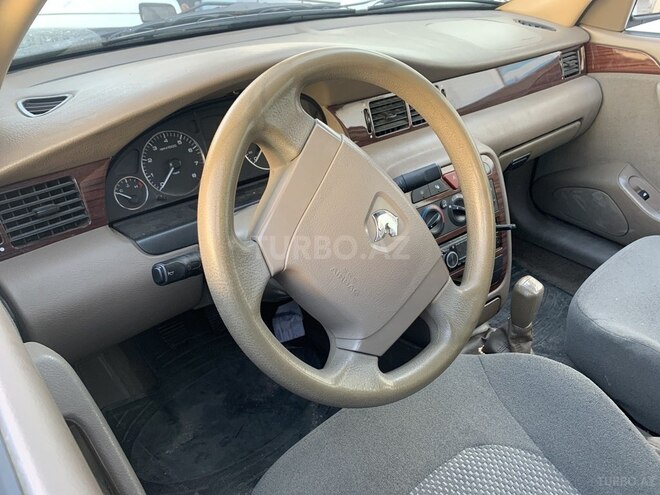 Iran Khodro Samand 2021, 87,000 km - 1.7 l - Bakı
