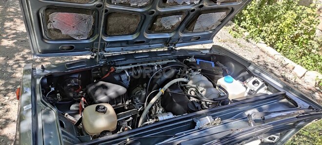 LADA (VAZ) 2107 2011, 103,000 km - 1.6 л - Bərdə