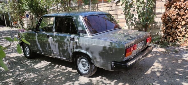 LADA (VAZ) 2107 2011, 103,000 km - 1.6 л - Bərdə