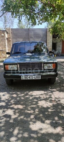 LADA (VAZ) 2107 2011, 103,000 km - 1.6 л - Bərdə