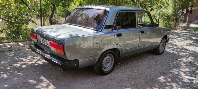LADA (VAZ) 2107 2011, 103,000 km - 1.6 л - Bərdə