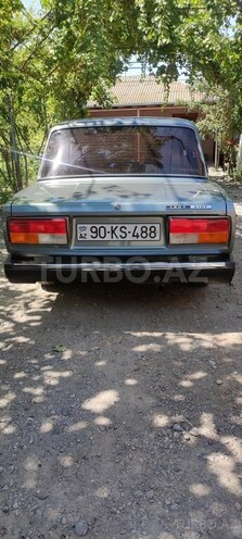 LADA (VAZ) 2107 2011, 103,000 km - 1.6 л - Bərdə