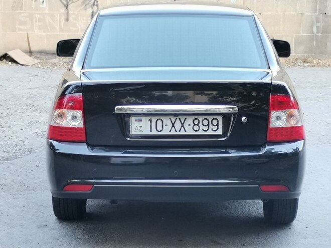 LADA (VAZ) Priora 2015, 237,000 km - 1.6 l - Bakı