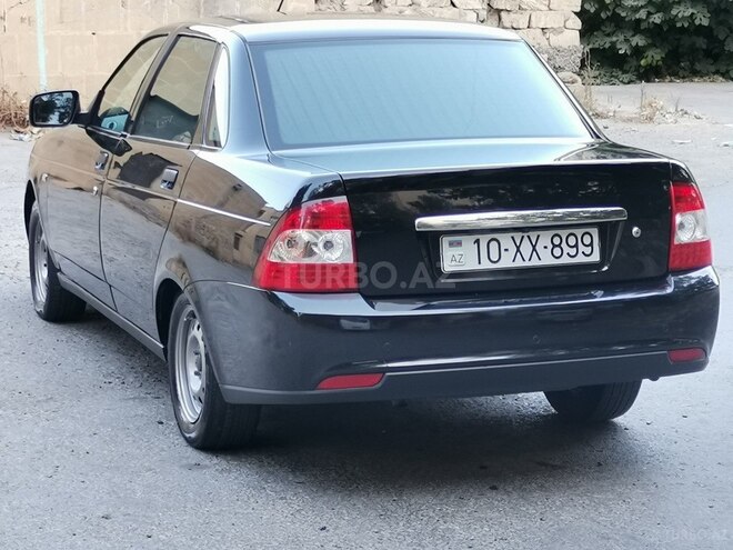 LADA (VAZ) Priora 2015, 237,000 km - 1.6 l - Bakı