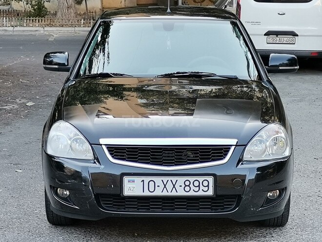 LADA (VAZ) Priora 2015, 237,000 km - 1.6 l - Bakı