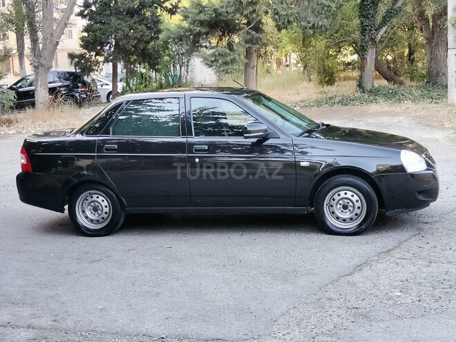 LADA (VAZ) Priora 2015, 237,000 km - 1.6 l - Bakı