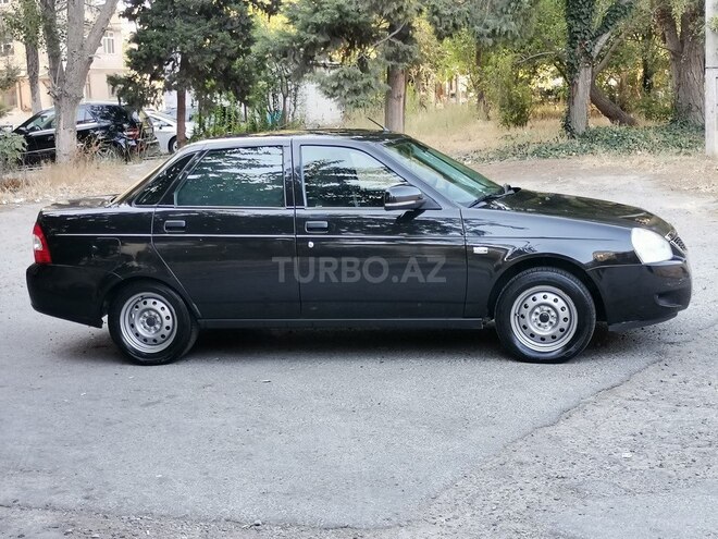 LADA (VAZ) Priora 2015, 237,000 km - 1.6 l - Bakı