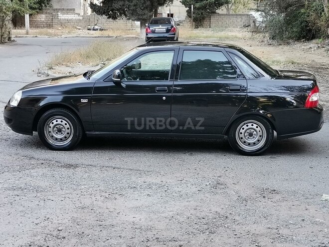 LADA (VAZ) Priora 2015, 237,000 km - 1.6 l - Bakı