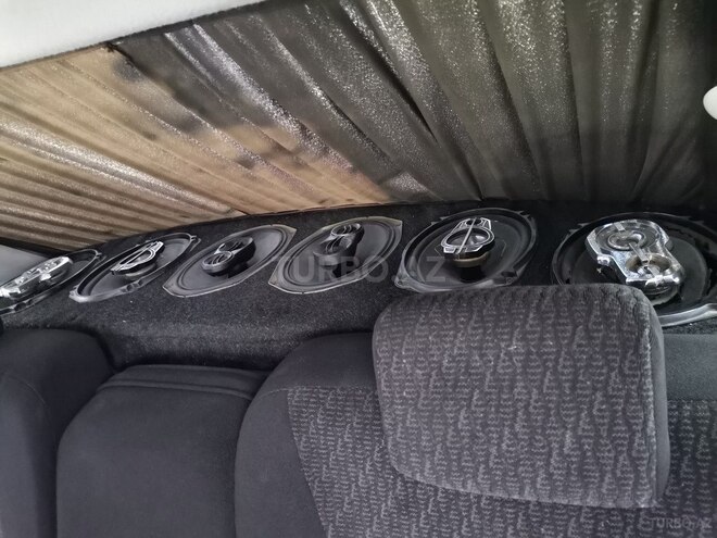 LADA (VAZ) Priora 2015, 237,000 km - 1.6 l - Bakı