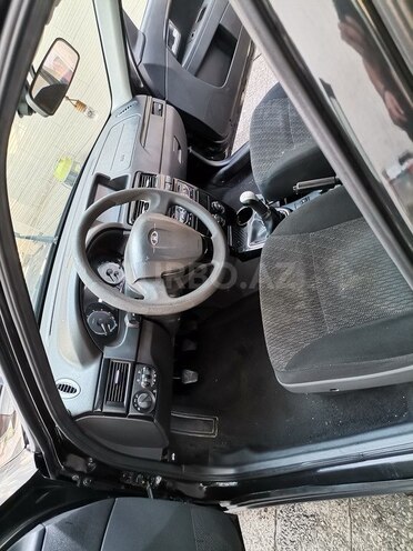 LADA (VAZ) Priora 2015, 237,000 km - 1.6 l - Bakı