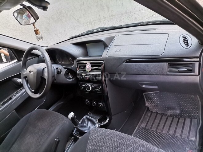LADA (VAZ) Priora 2015, 237,000 km - 1.6 l - Bakı