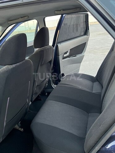 LADA (VAZ) Priora 2013, 153,000 km - 1.6 l - Bakı