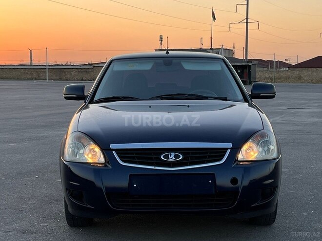 LADA (VAZ) Priora 2013, 153,000 km - 1.6 l - Bakı