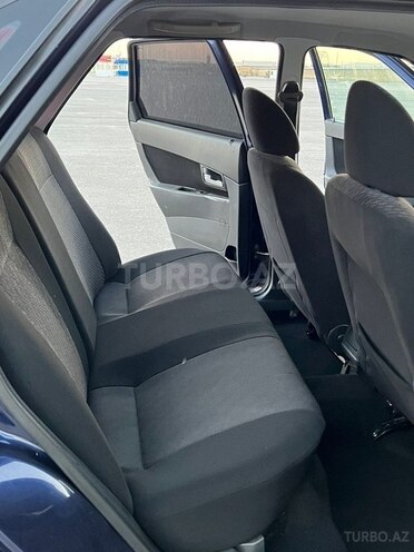 LADA (VAZ) Priora 2013, 153,000 km - 1.6 l - Bakı