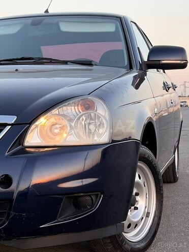 LADA (VAZ) Priora 2013, 153,000 km - 1.6 l - Bakı
