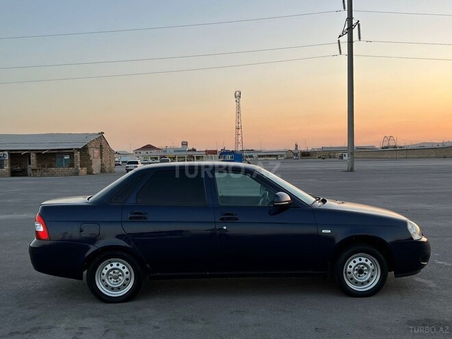 LADA (VAZ) Priora 2013, 153,000 km - 1.6 l - Bakı