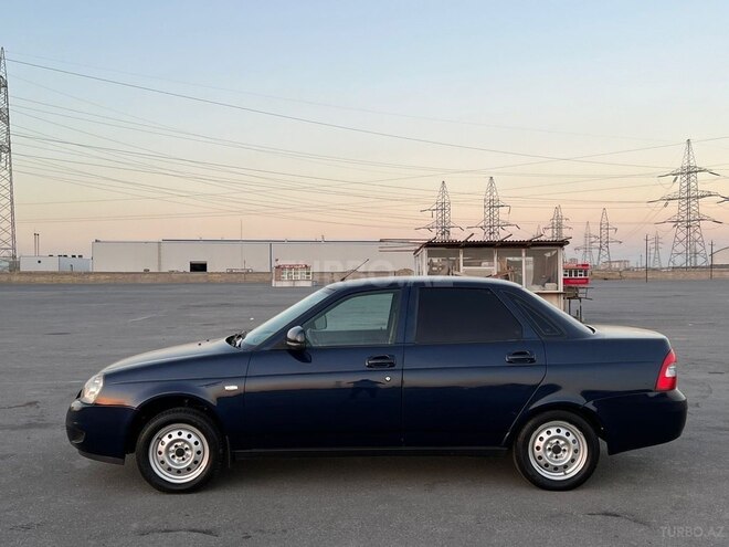 LADA (VAZ) Priora 2013, 153,000 km - 1.6 l - Bakı
