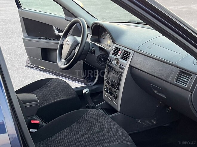 LADA (VAZ) Priora 2013, 153,000 km - 1.6 l - Bakı