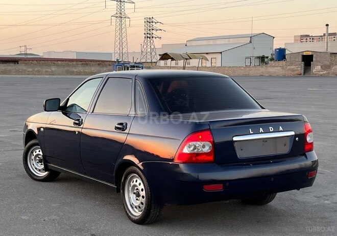 LADA (VAZ) Priora 2013, 153,000 km - 1.6 l - Bakı