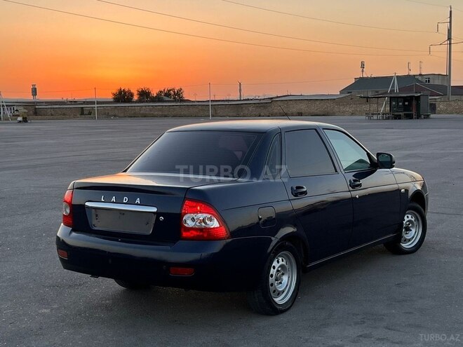 LADA (VAZ) Priora 2013, 153,000 km - 1.6 l - Bakı