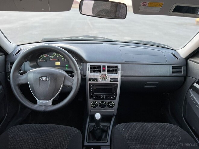 LADA (VAZ) Priora 2013, 153,000 km - 1.6 l - Bakı