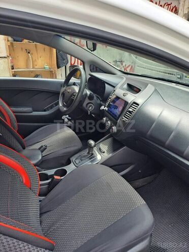 Kia Cerato 2014, 178,000 km - 1.6 l - Bakı