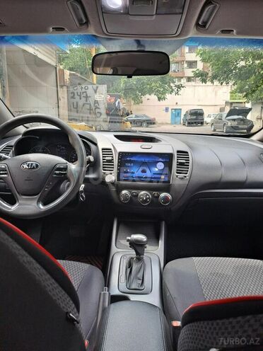 Kia Cerato 2014, 178,000 km - 1.6 l - Bakı