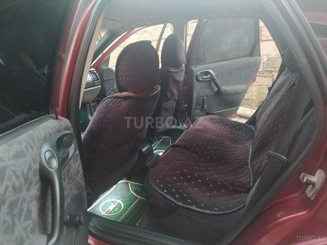 Opel Vectra 1996, 235,238 km - 1.8 л - Bakı