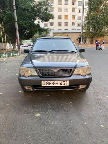 Saipa 132 2013, 194,200 km - 1.3 л - Bakı