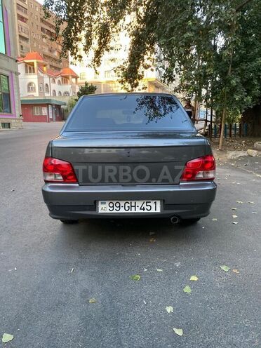 Saipa 132 2013, 194,200 km - 1.3 л - Bakı