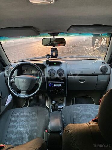 Saipa 132 2013, 194,200 km - 1.3 л - Bakı