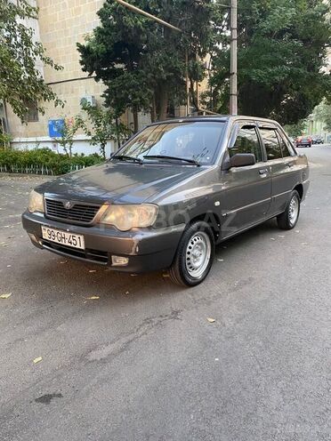 Saipa 132 2013, 194,200 km - 1.3 л - Bakı