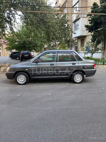 Saipa 132 2013, 194,200 km - 1.3 л - Bakı