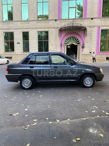 Saipa 132 2013, 194,200 km - 1.3 л - Bakı