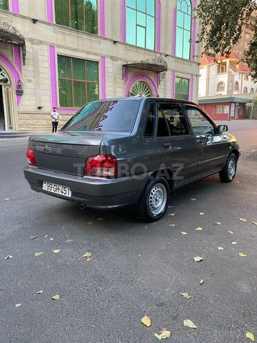 Saipa 132 2013, 194,200 km - 1.3 л - Bakı