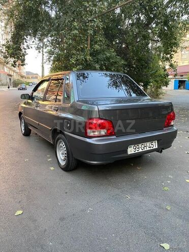 Saipa 132 2013, 194,200 km - 1.3 л - Bakı