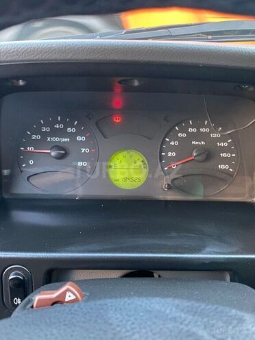 Saipa 132 2013, 194,200 km - 1.3 л - Bakı