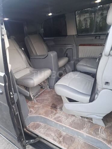 Mercedes Viano 2004, 410,000 km - 2.2 l - Bakı
