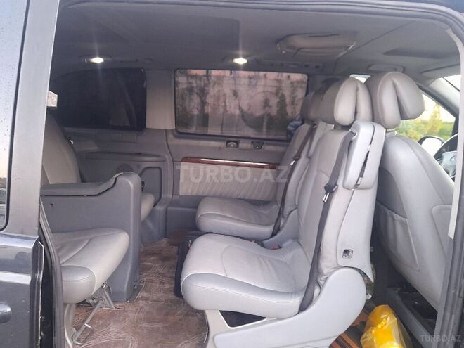 Mercedes Viano 2004, 410,000 km - 2.2 l - Bakı