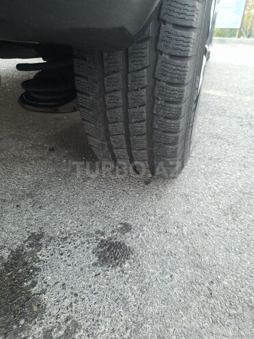 Mercedes Viano 2004, 410,000 km - 2.2 l - Bakı