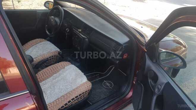Opel Vectra 1997, 287,855 km - 1.8 l - Sumqayıt