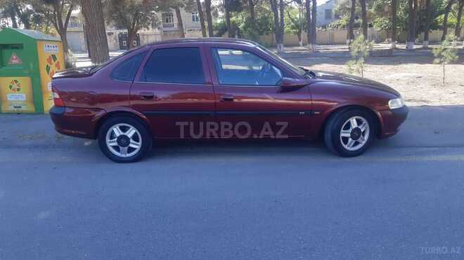 Opel Vectra 1997, 287,855 km - 1.8 l - Sumqayıt