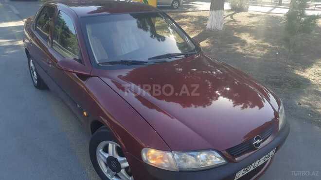 Opel Vectra 1997, 287,855 km - 1.8 l - Sumqayıt