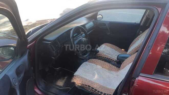 Opel Vectra 1997, 287,855 km - 1.8 l - Sumqayıt