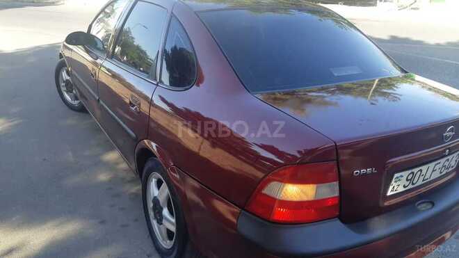 Opel Vectra 1997, 287,855 km - 1.8 l - Sumqayıt